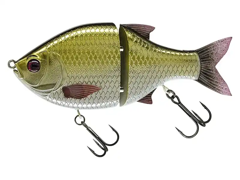 Molix glide bait, Bon Marché