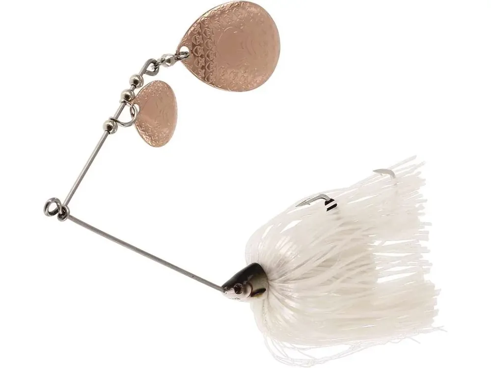 Prix Cassé Spinnerbait Westin monstervibe