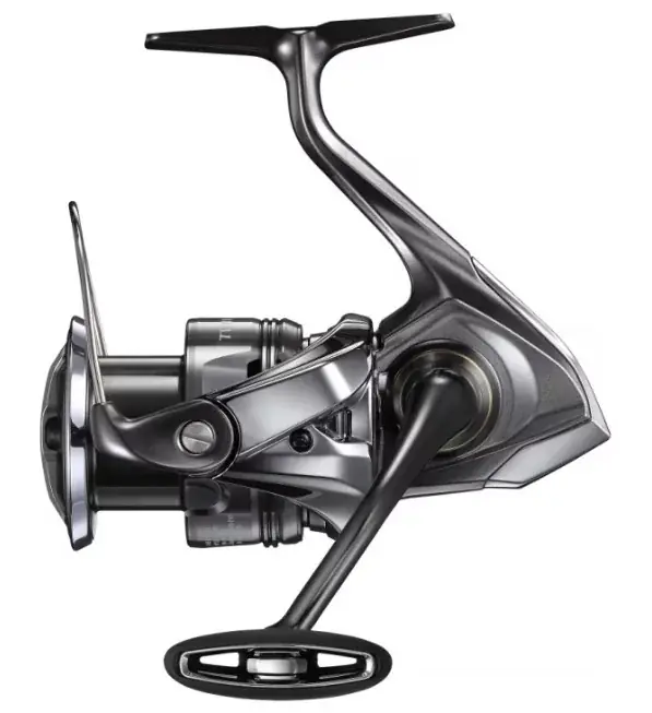 Prix Réduit Moulinet spinning Shimano Twin power fe c3000