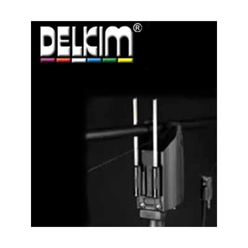 SAFE-D CARBON SNAG BARS DELKIM Usine Directe