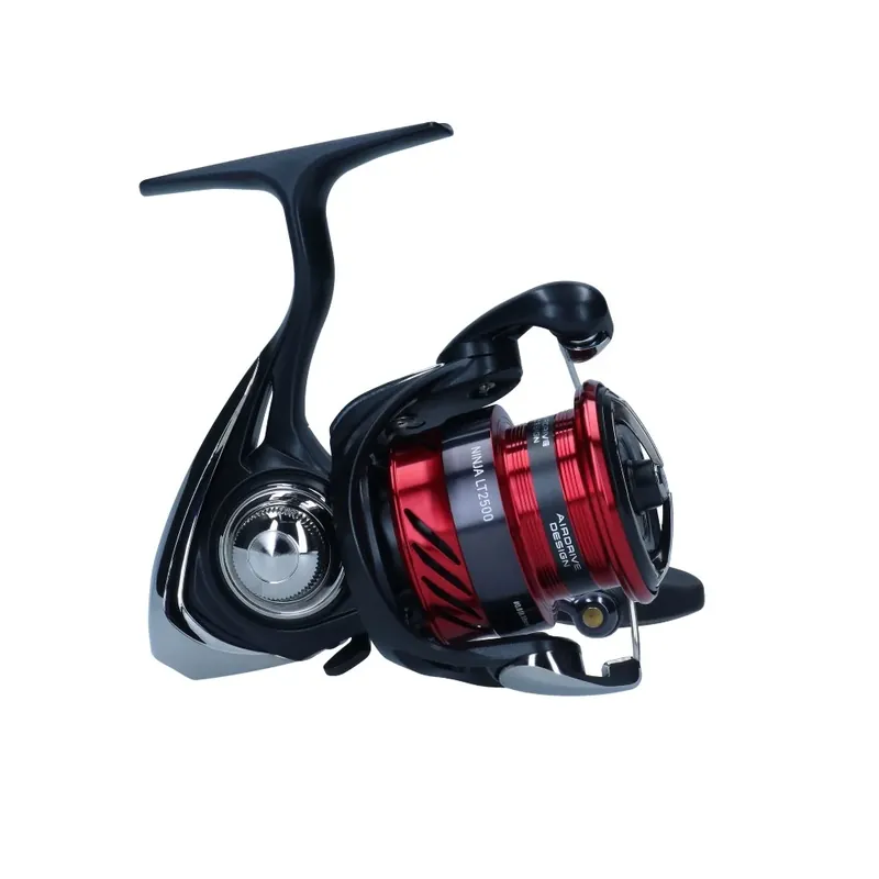 Expédié Aujourd'hui Moulinet spinning Daiwa ninja 23 lt