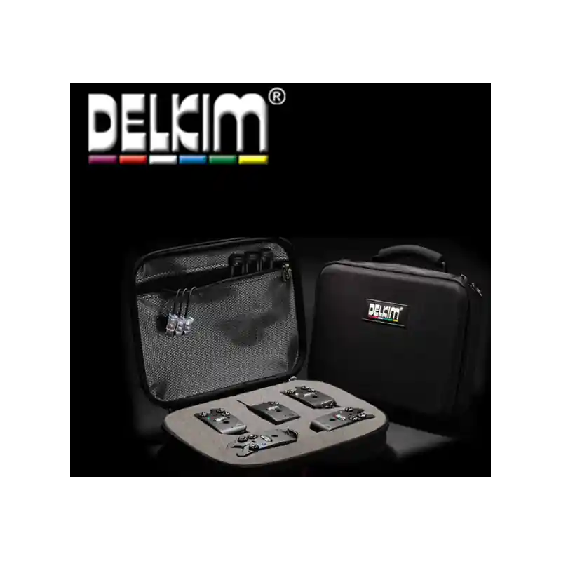 Bon Marché COFFRET DE RANGEMENT DELKIM