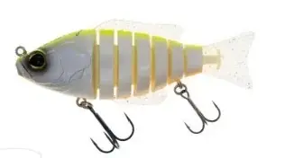 Seven 5‘ 130mm,34gr Commande En Gros
