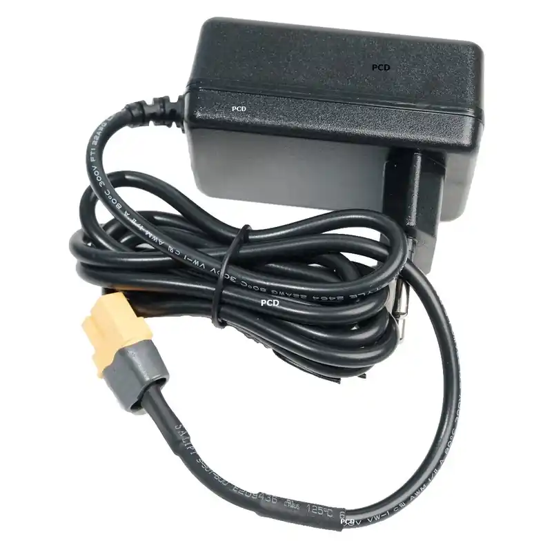 Chargeur De Batterie Anatec Pour Batteries Lithium Commander Vite