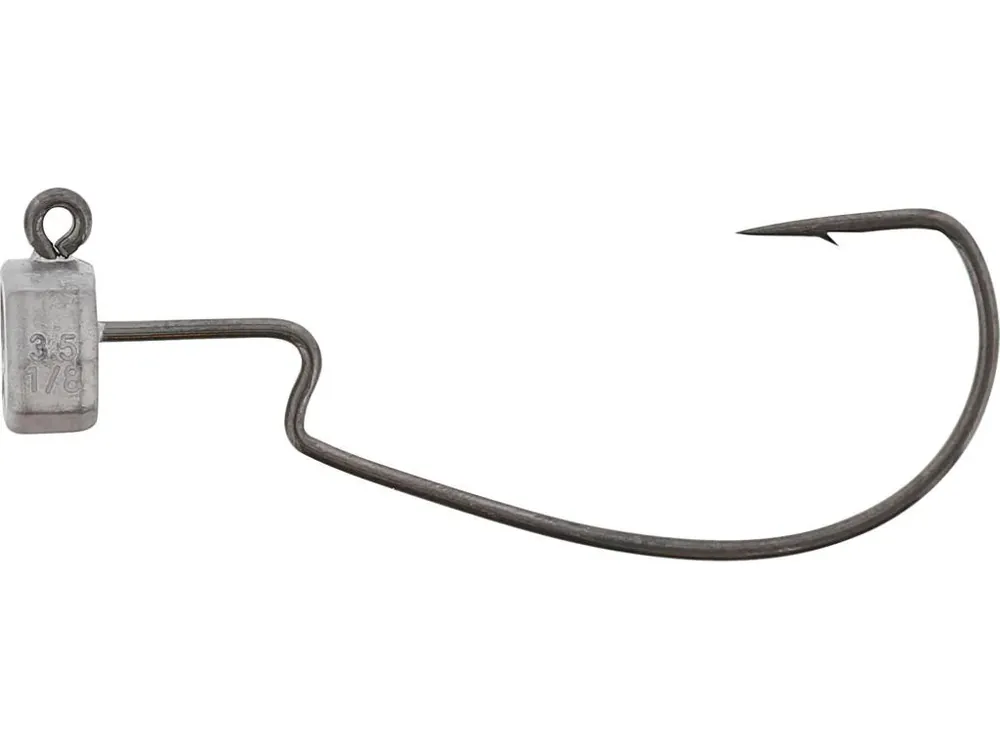 Offset ned jig head Promotion Saisonnière