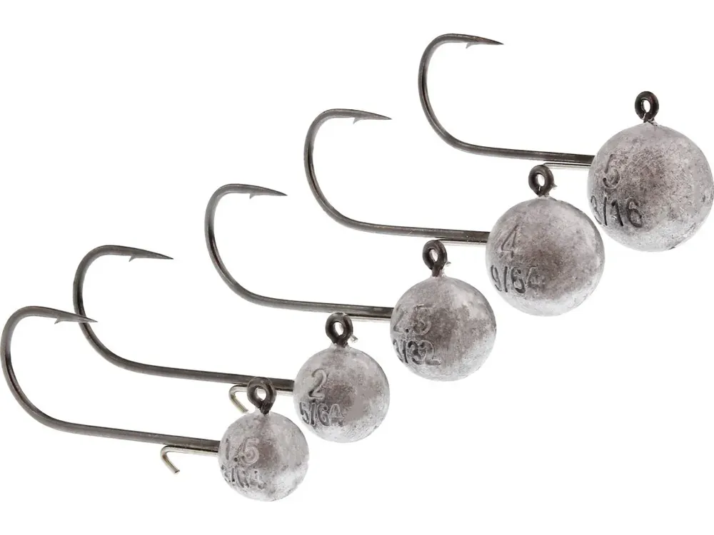 Round up micro jig head Prix Réduit