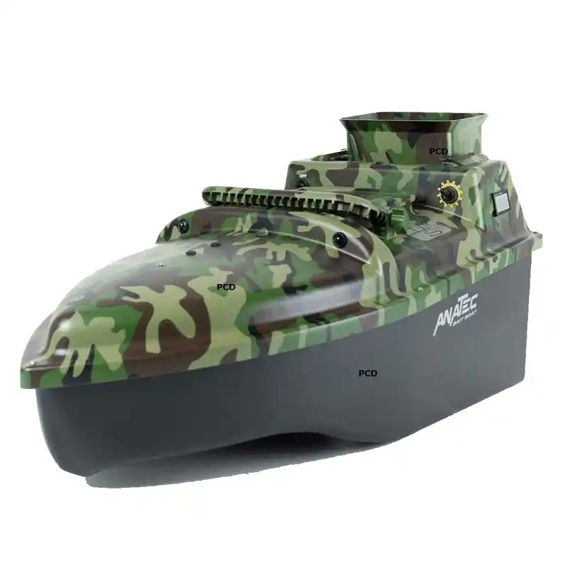 Vente Flash Bateau d‘Amorçage Anatec Monocoque S Forest