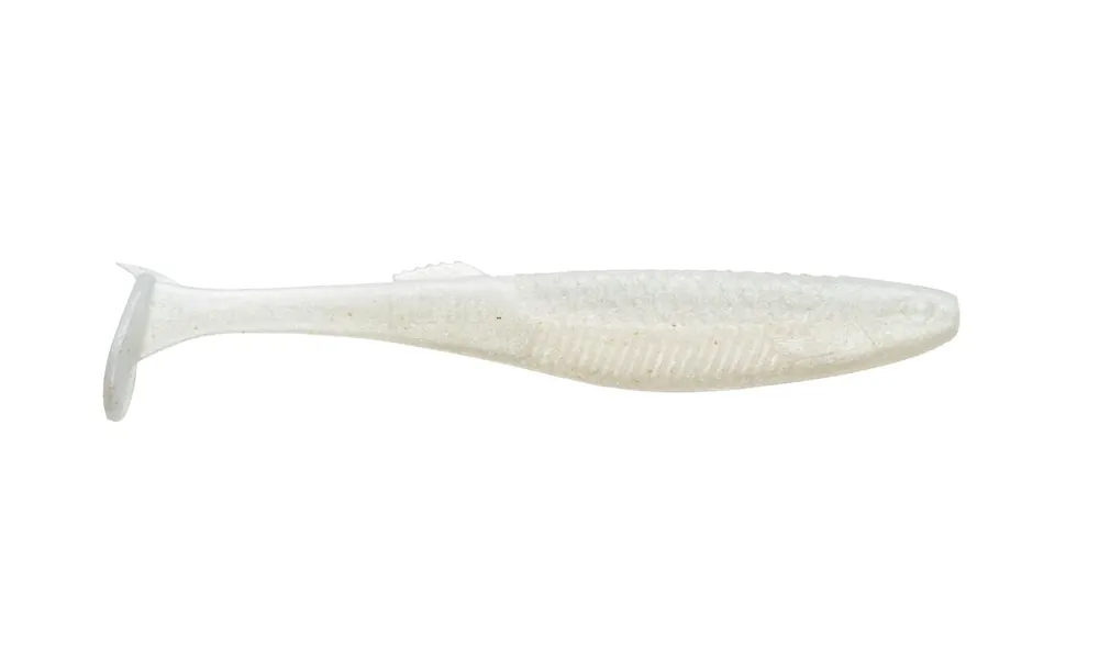 Prix Promo Leurre souple rapala Crushcity the kickman 5"