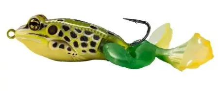 The ultimate frog stride Vente Flash