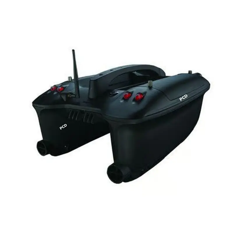 Commande En Gros Bateau d‘Amorçage Deeper Quest Equipé D‘un Sondeur Deeper Chirp+