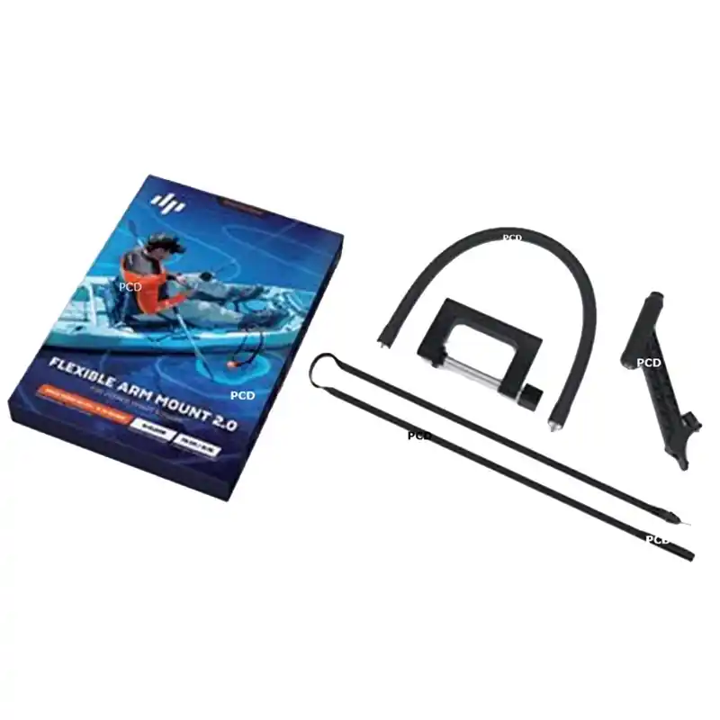 Super Prix Bras Flexible De Fixation Deeper V2