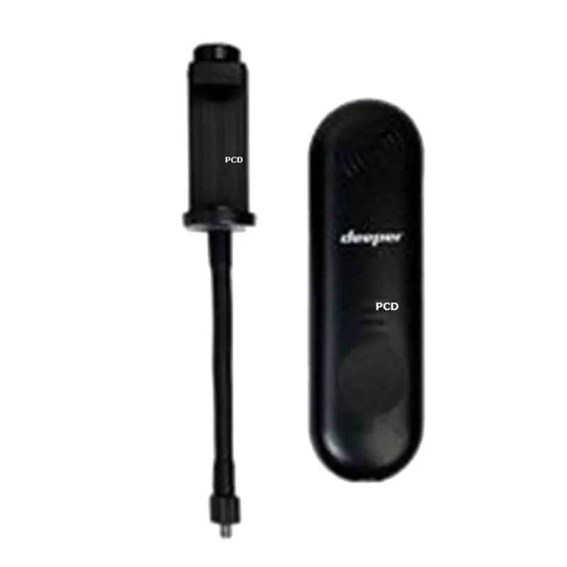 Pack Amplificateur Wifi Deeper Pour Pêcheur Du Bord Prix Bas