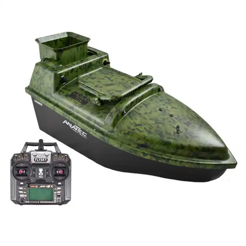 Bateau d‘Amorçage Anatec Monocoque S Ivy Super Prix