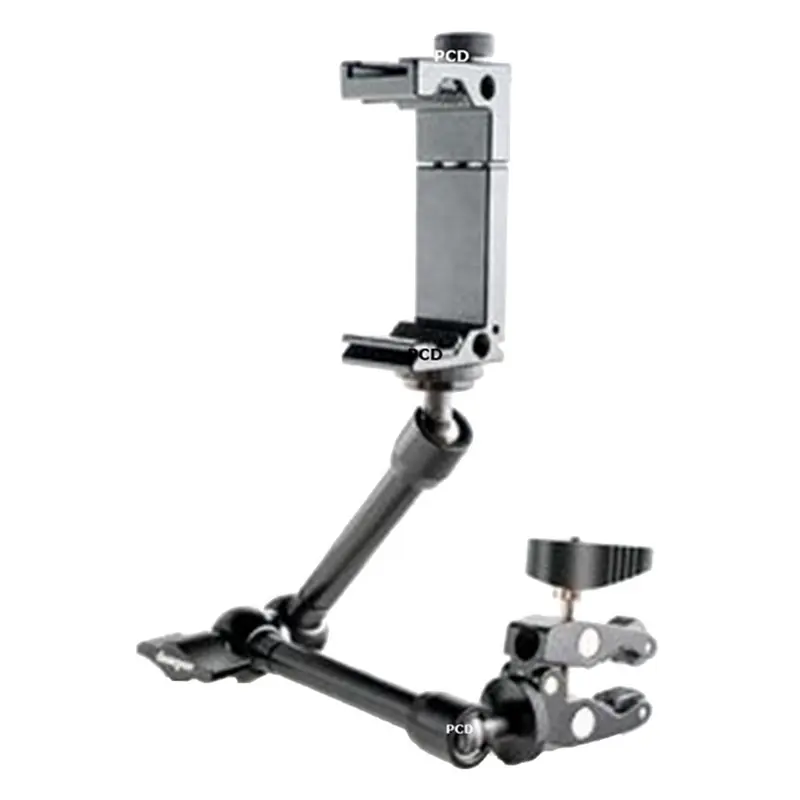 Support Smartphone Articulé Deeper Pour Float Tube Et Kayak Nouvel Arrivage
