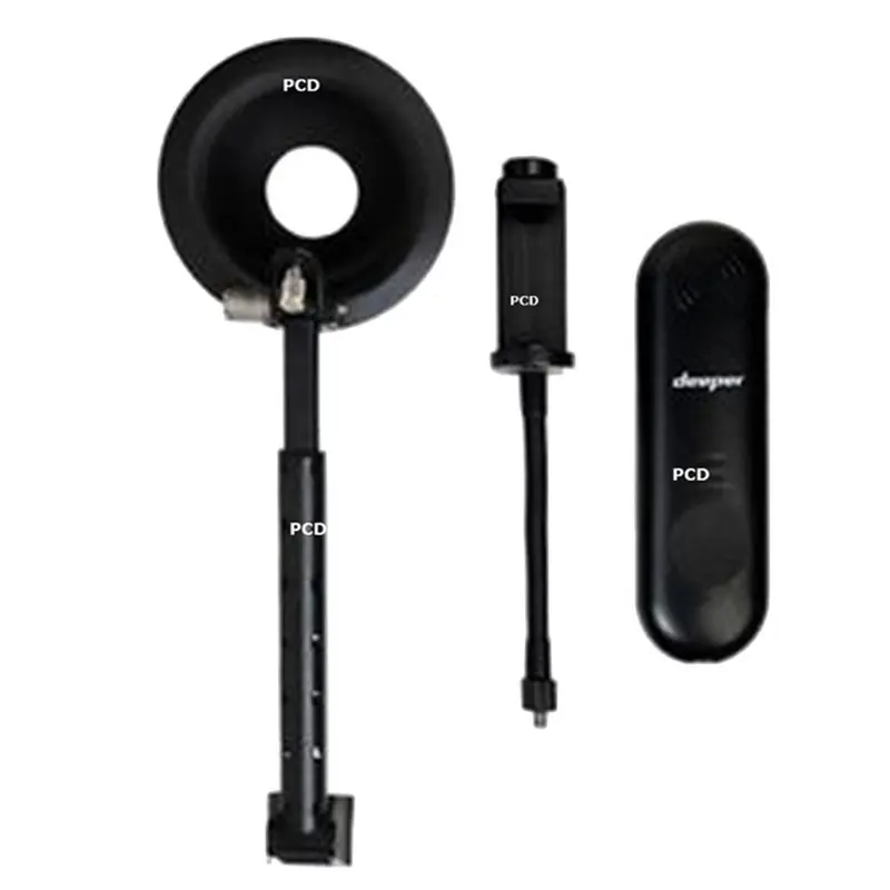 Super Prix Pack Amplificateur Wifi Deeper Pour Bateau Amorceur