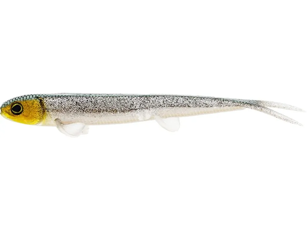 Bon Marché Twinteez pelagic v-tail,20cm 30g