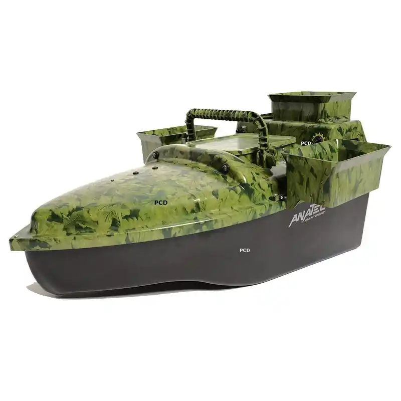 Bateau d‘Amorçage Anatec Monocoque 3B Ivy Nouveauté
