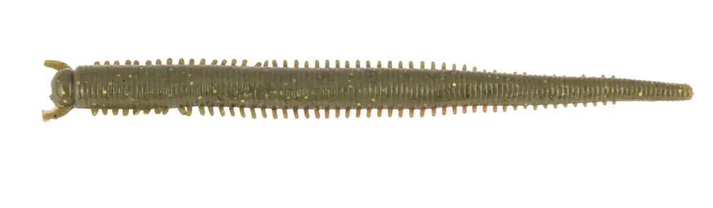 Gulp fat sandworm,4&Prime; Dernière Chance