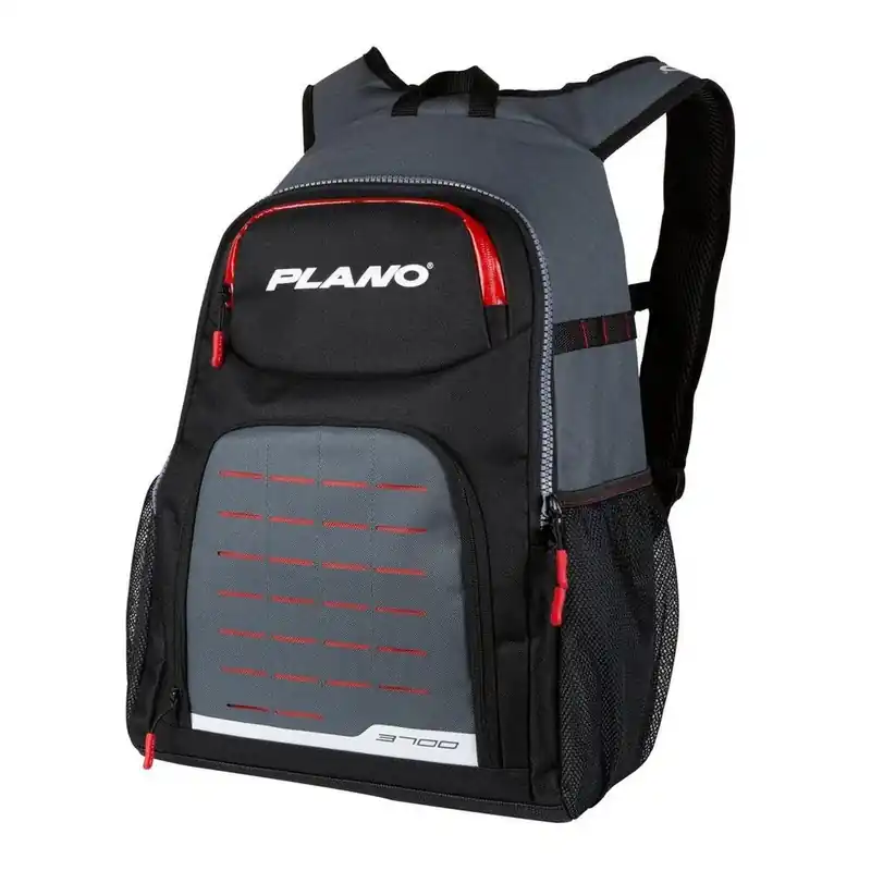 Expédition Rapide Plano backpack,3700