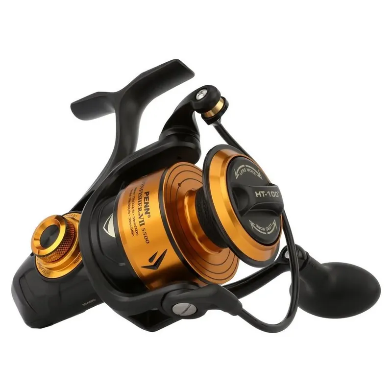 Acheter En Ligne Moulinet Penn Spinfisher SSVII