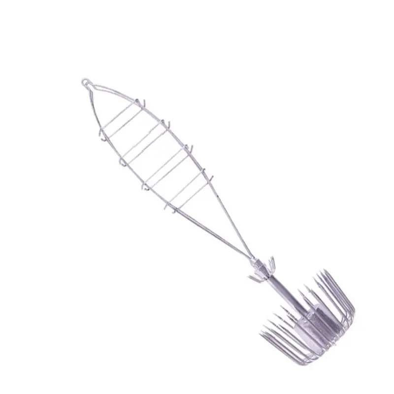 Turlutte Cage Tortue 150 gr Vente Flash