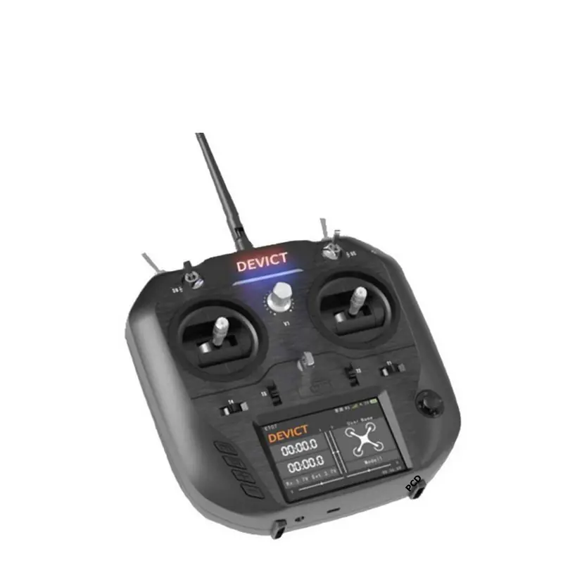 Télécommande Pour Bateaux Amorceurs Anatec DE-SR07 Bon Plan