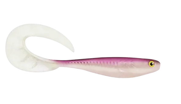 Zand curly 12cm Marque