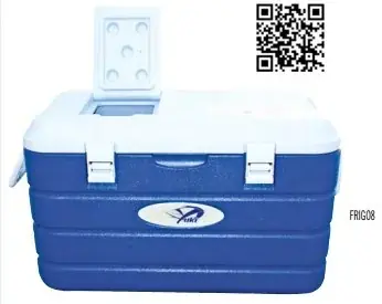 Meilleur Prix Yuki coolers blue