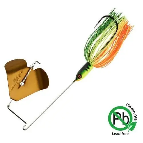 Sakura cajun buzzbait 10.5gr Meilleur Choix