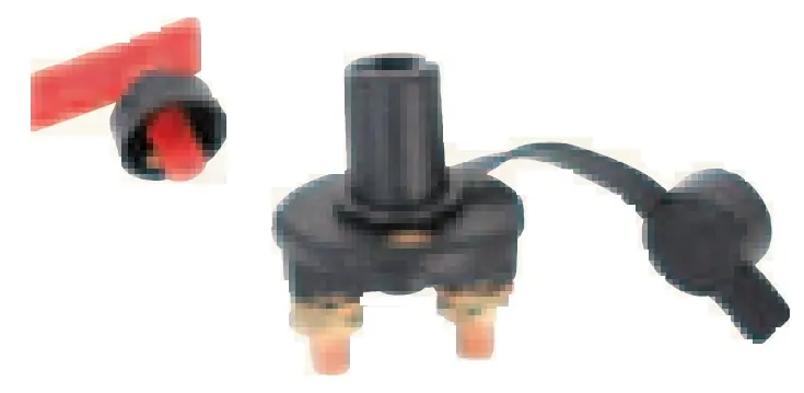 Acheter Direct Switch de coupure de batterie Motorguide