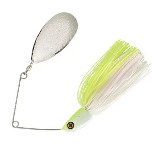 Populaire Sakura zuid spinner,35gr