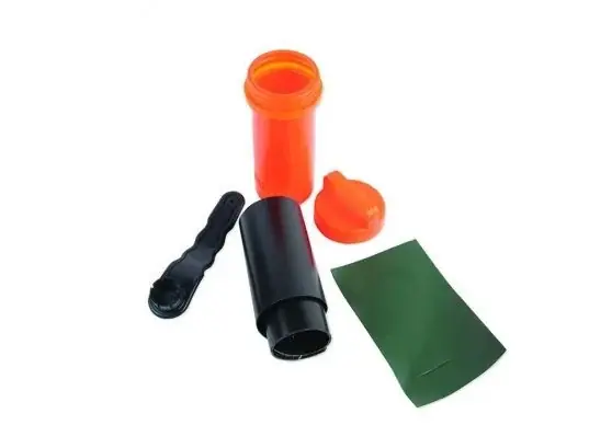 Super Prix Kit de reparation bateau,cs