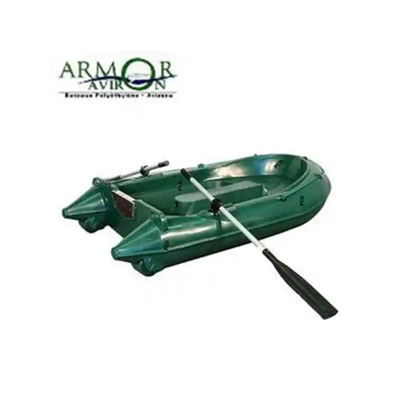 Bon Plan Barque Neptéa 220 Armor-Aviron