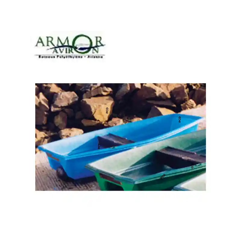 Barque Le Marsouin Armor-Aviron Prix Bas