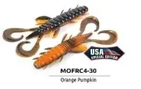 Freaky craw 4‘ Populaire