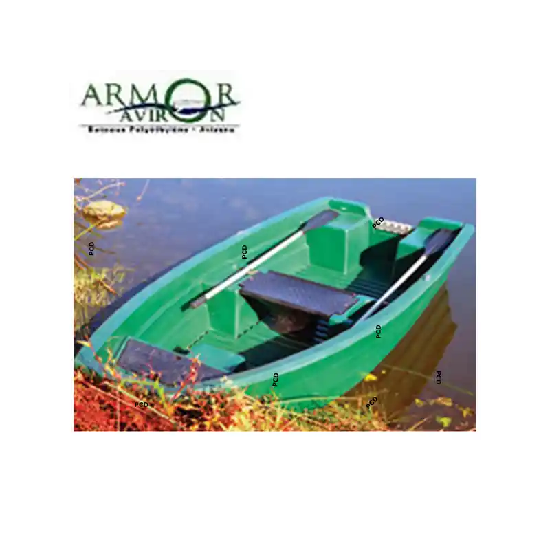 Offre Spéciale Barque Armor 300 Armor-Aviron