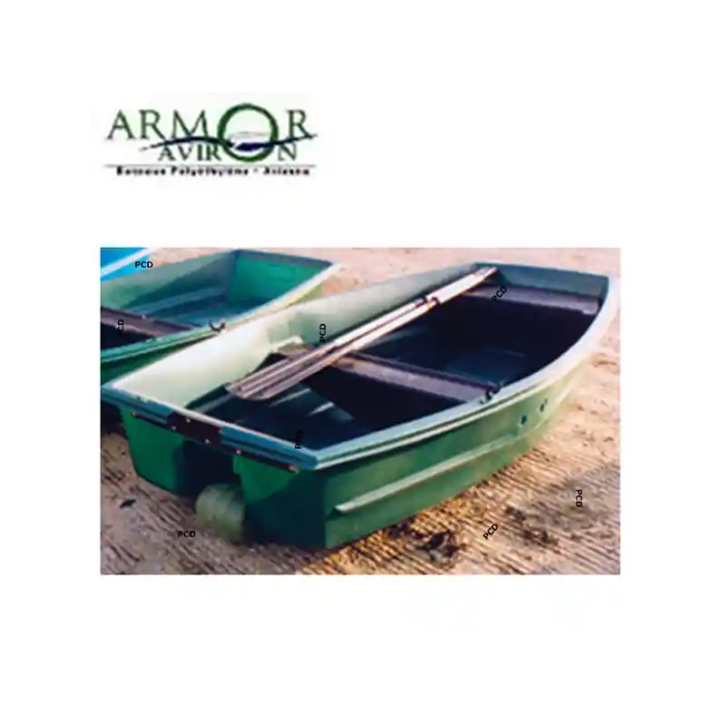 Barque Le Junior Armor-Aviron Offre Du Jour