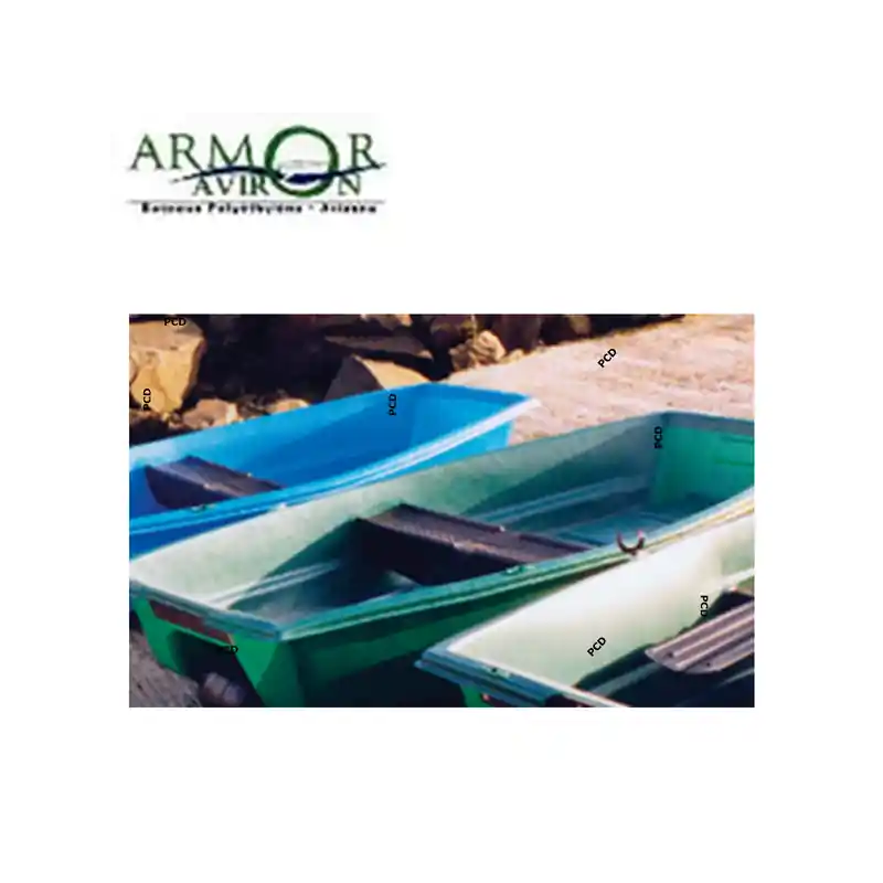 Offre Spéciale Barque Le Bosco Armor-Aviron