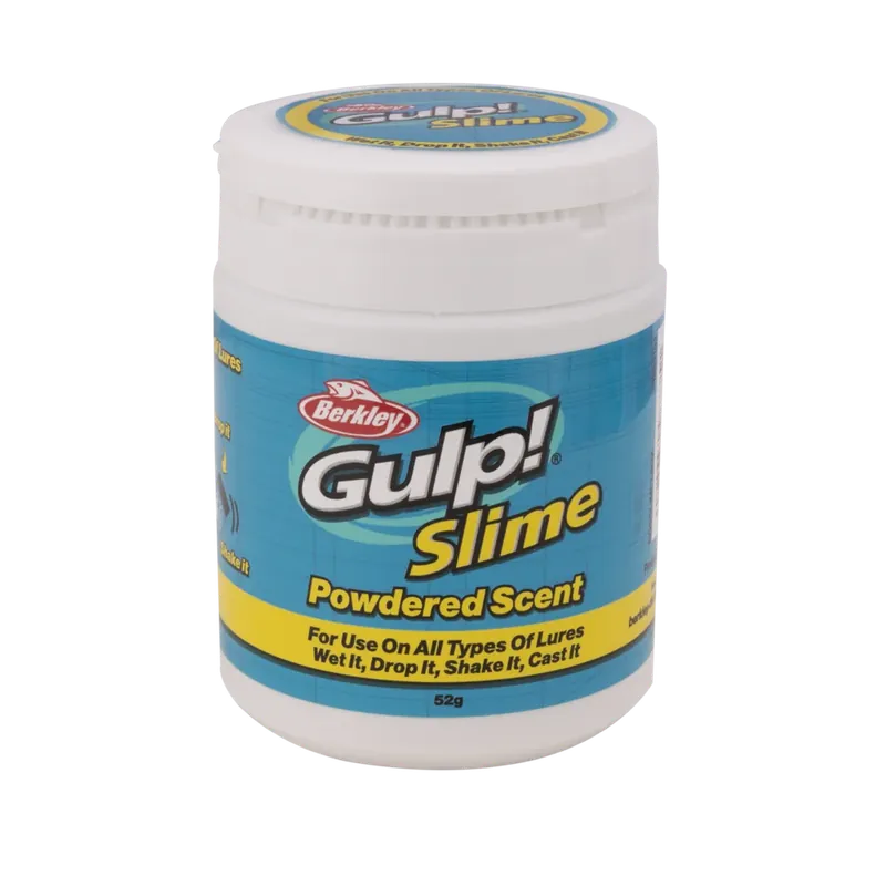 Gulp slime Berkley Solde