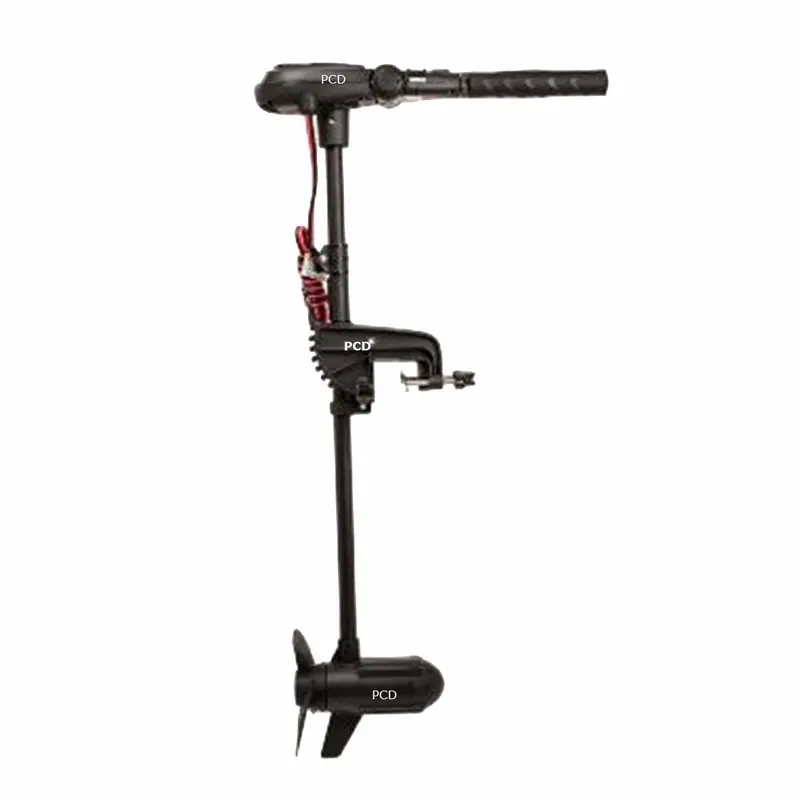 Meilleure Vente Moteur Electrique Haswing Protruar 2.0 12V 85Lbs