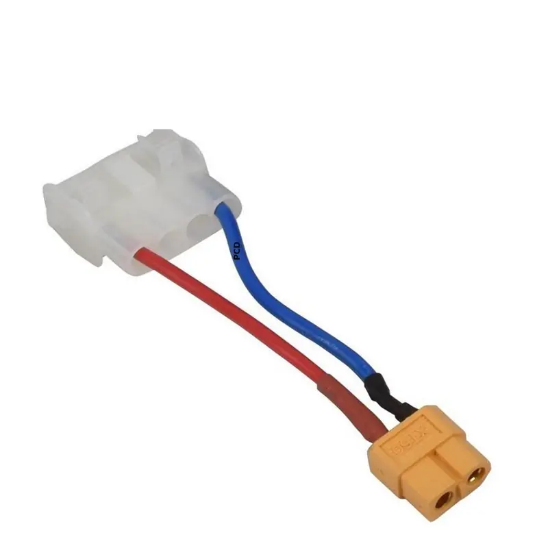 Usine Directe Adaptateur Batterie Pour Bateaux Amorceurs Anatec Plomb-Lithium