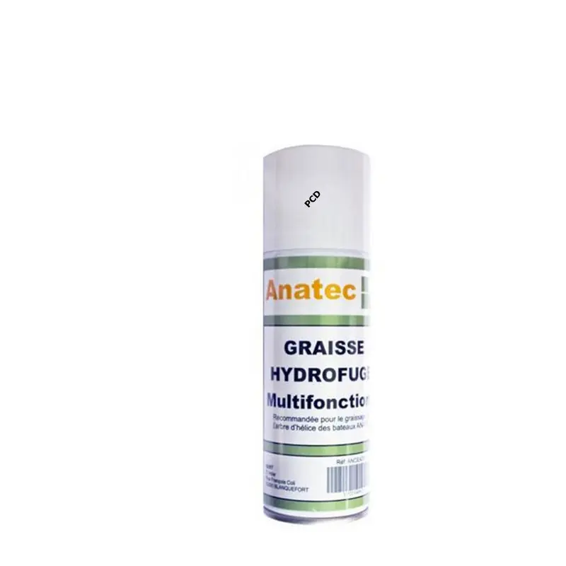 Bon Plan Bombe De Graisse Anatec