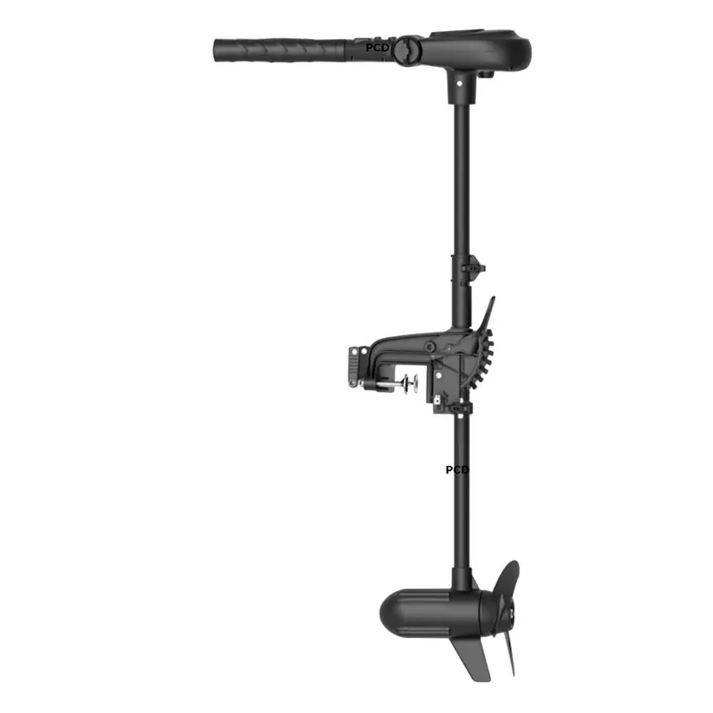 Marque Moteur Electrique Haswing Protruar 1.0 2026 12V 65Lbs