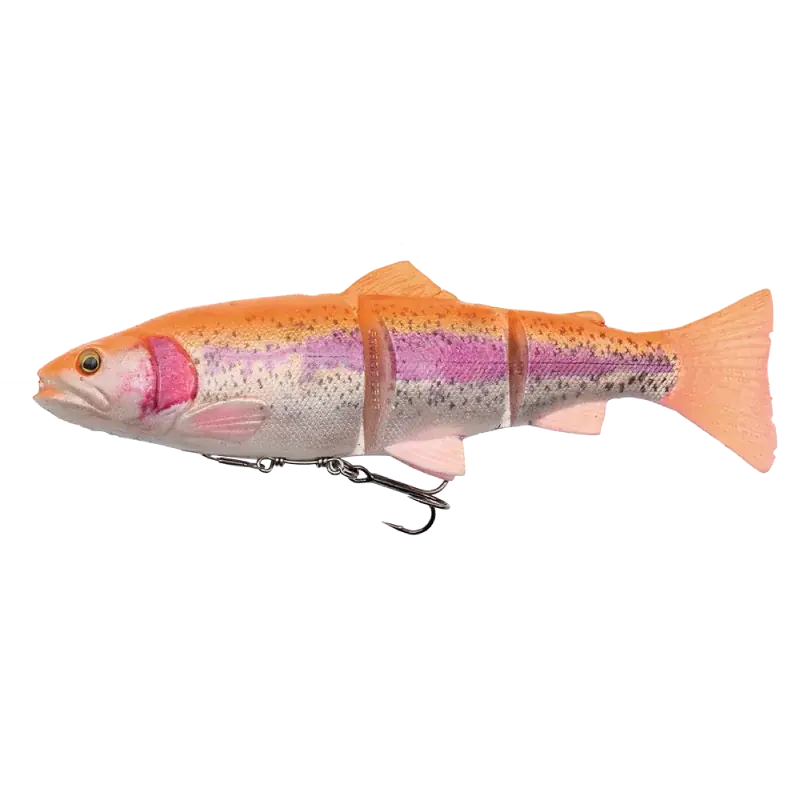 Sg 4d line trout s,20cm 98g Top Vente