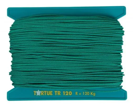 Expédié Aujourd&rsquo;hui Ligne de fond vert,100m 70kg