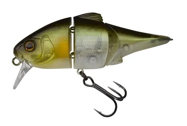 Commande En Gros illex Swing mikey 72