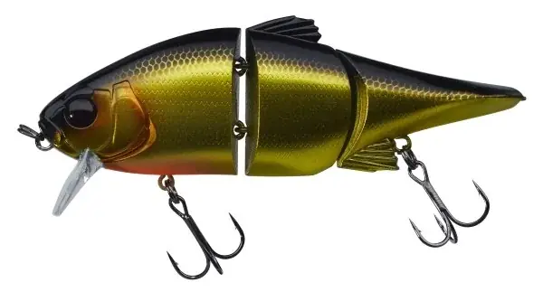 illex Swing mikey 115 Expédition Rapide