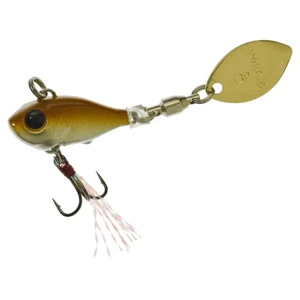 Super Prix Shocker vib 4.5