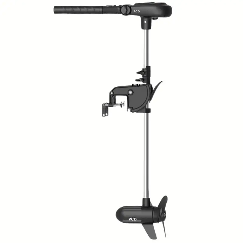 Moteur Electrique Haswing Protruar 3.0 110Lbs 24V Authentique
