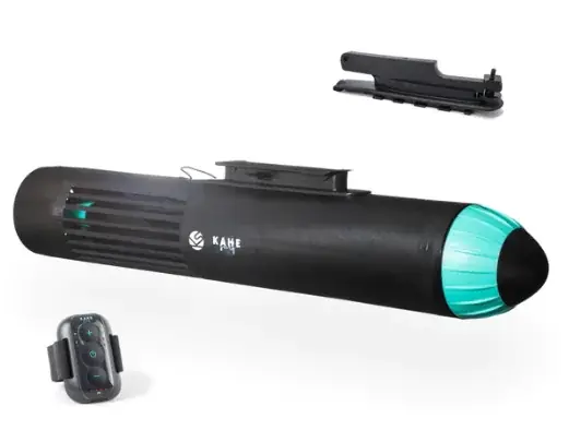 Prix Promo Kahe pack pod m